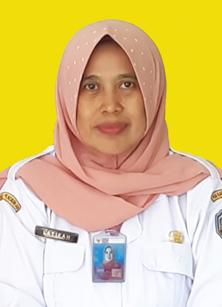 LATIFAH, S.Pd, M.Pd