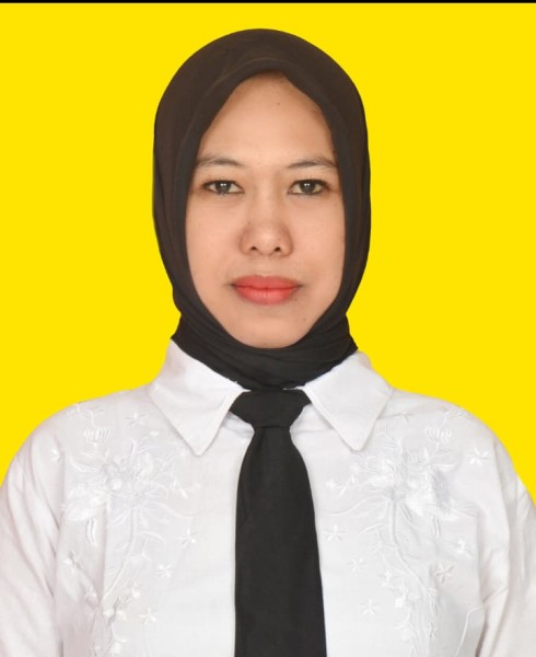 LILIK SRI WAHYUNI, S.Pd