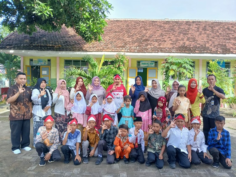 Memperingati Hari Kartini 21 April 2025